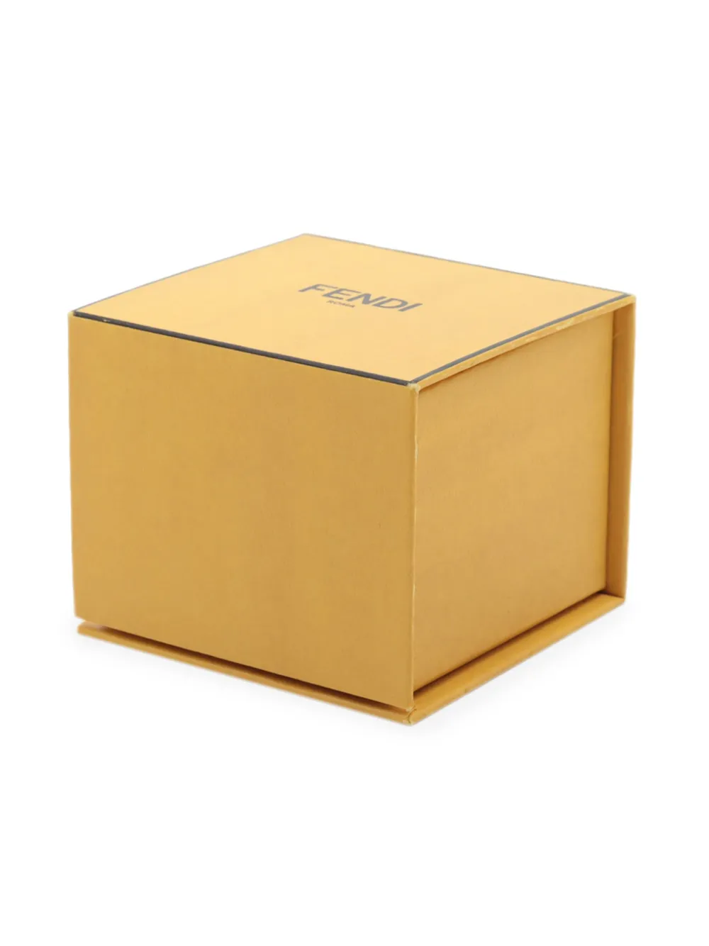 Fendi gift clearance box