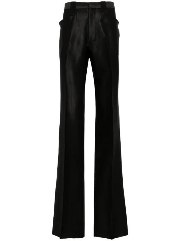 パンツ Maison Margiela 16ss Straight Trousers 22381281_53293153_600.jpg