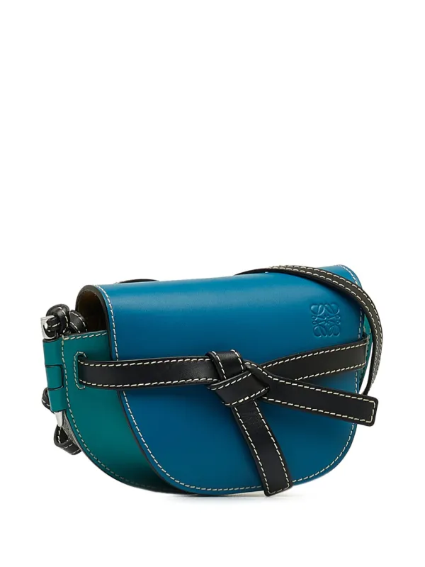 Loewe calf bag clearance 2019