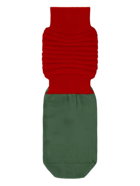 Homme Plissé Issey Miyake Fruitful socks