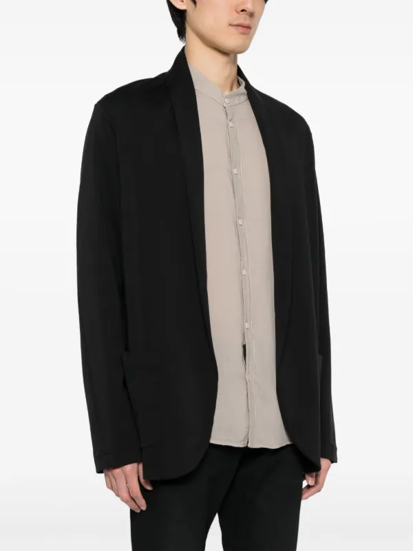 ボトムスその他 Tagliatore Tailored Black Blazer With Notch Lapel K6121AB-1109_1024x.jpg?v=
