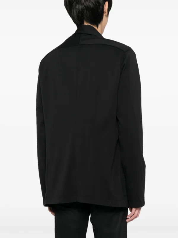 ボトムスその他 Tagliatore Tailored Black Blazer With Notch Lapel 10893197-022-865_1024x.jpg?v=