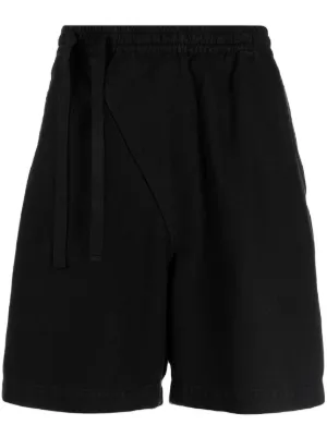 OAMC カーゴショーツ | ブラック | FARFETCH JP