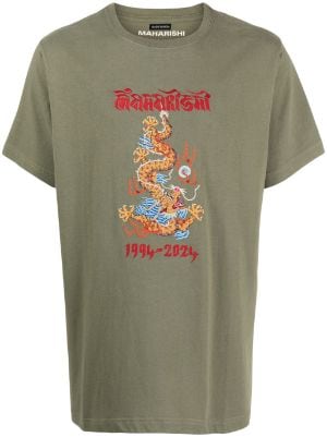 Maharishi（マハリシ） トップス Tシャツ - FARFETCH