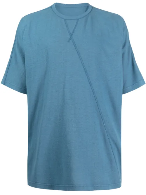 T-shirt à col rond - Maharishi - Modalova