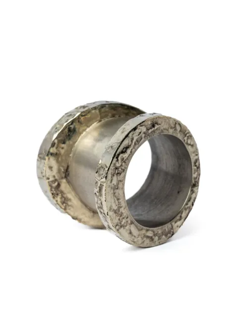 Parts of Four Chasm Distressed-Ring