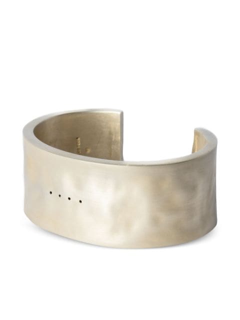 Ultra Reduction cuff bracelet