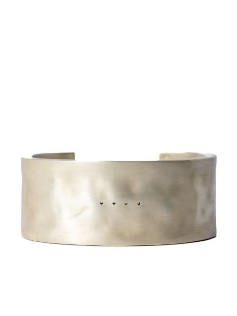 Ultra Reduction cuff bracelet