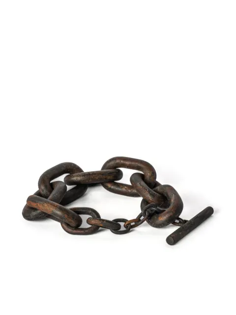 Parts of Four pulsera Toggle Chain