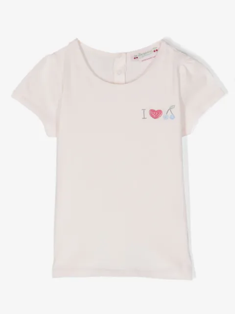 Bonpoint Cira cotton T-shirt