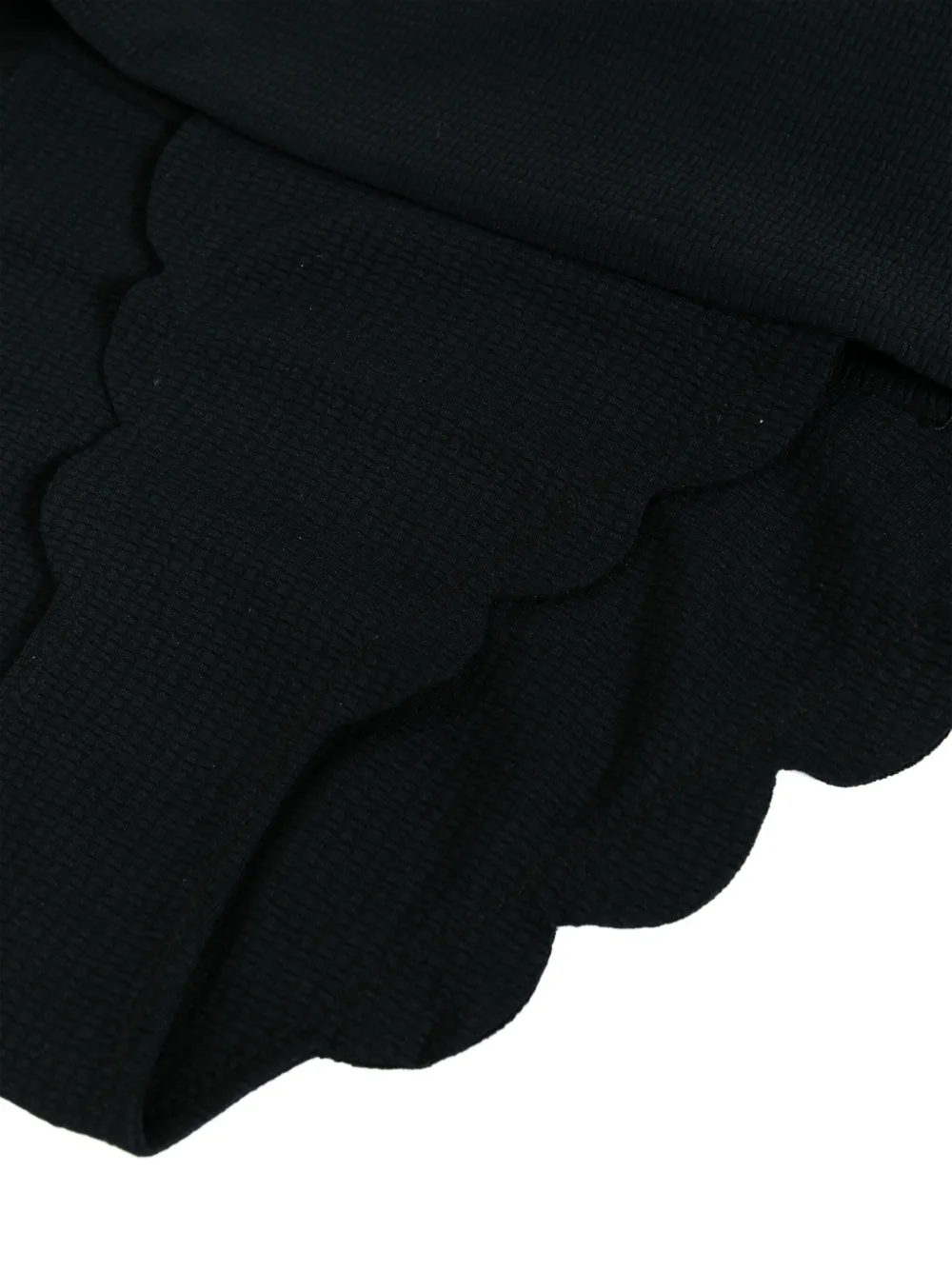 Marysia Santa Clara Bikini Bottoms In Black