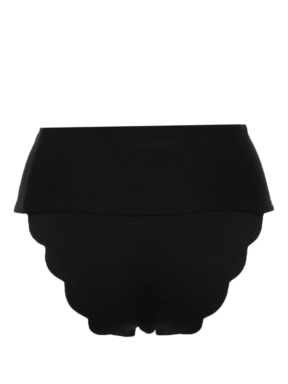 Marysia Santa Clara Bikini Bottoms In Black