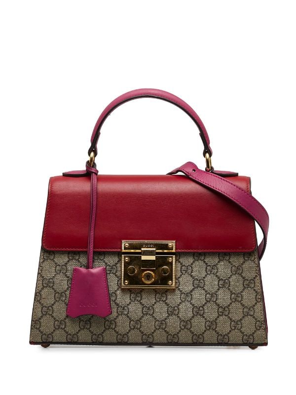 Sac à 2025 main gucci 2018