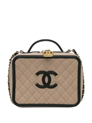 Chanel fall 2018 online handbags