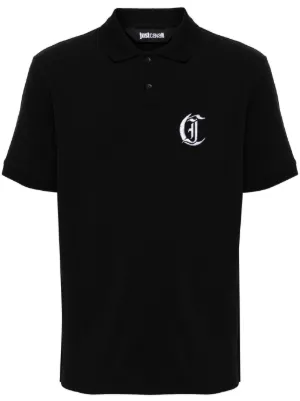 高評価！ Just Cavalli（ジャスト・カヴァリ）メンズ FARFETCH - トップス