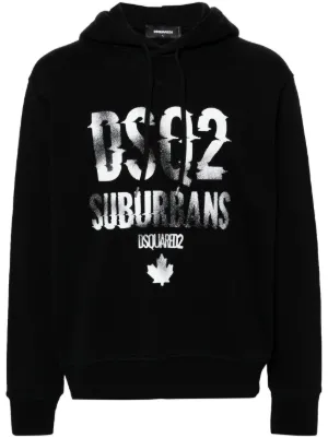 Hoodies by Dsquared2 Hooded Sweaters Farfetch