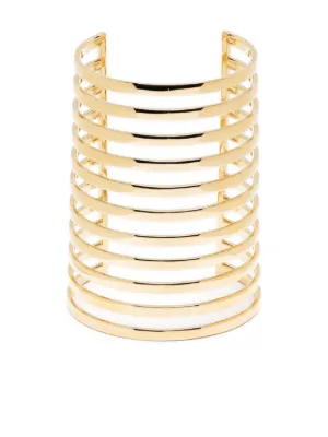 Amina Muaddi Bracelets for Women - Shop on FARFETCH