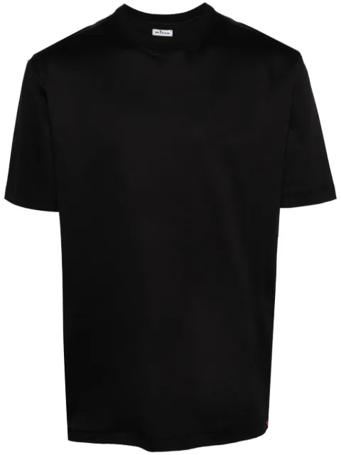 Kiton playera manga corta