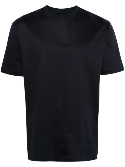 Kiton playera manga corta