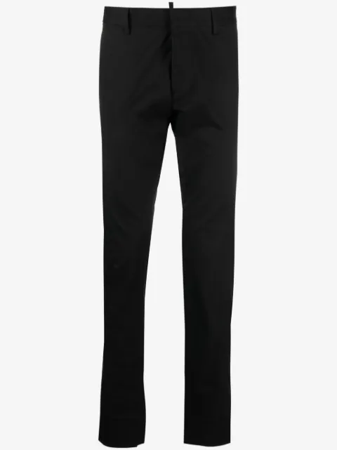 DSQUARED2 pantalon slim Cool Guy