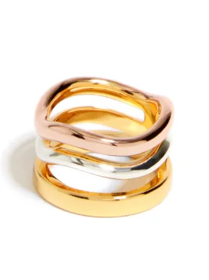 Bimba y Lola Rings for Women Shop on FARFETCH