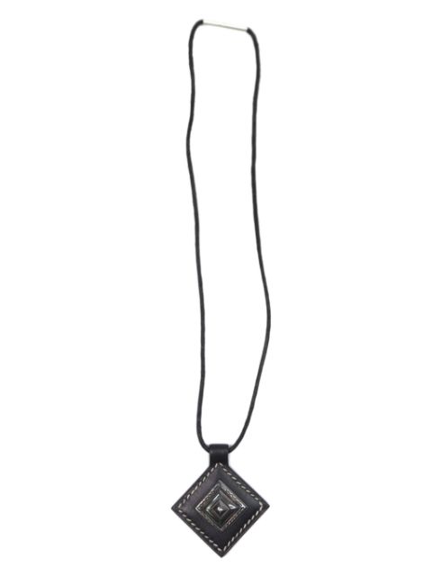 Hermes Touareg pendant neclace Women