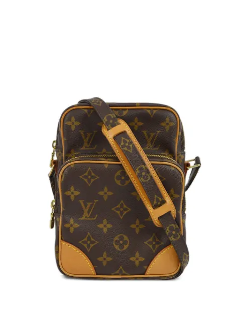 Louis Vuitton Pre-Owned 2004 Amazon crossbody bag WOMEN