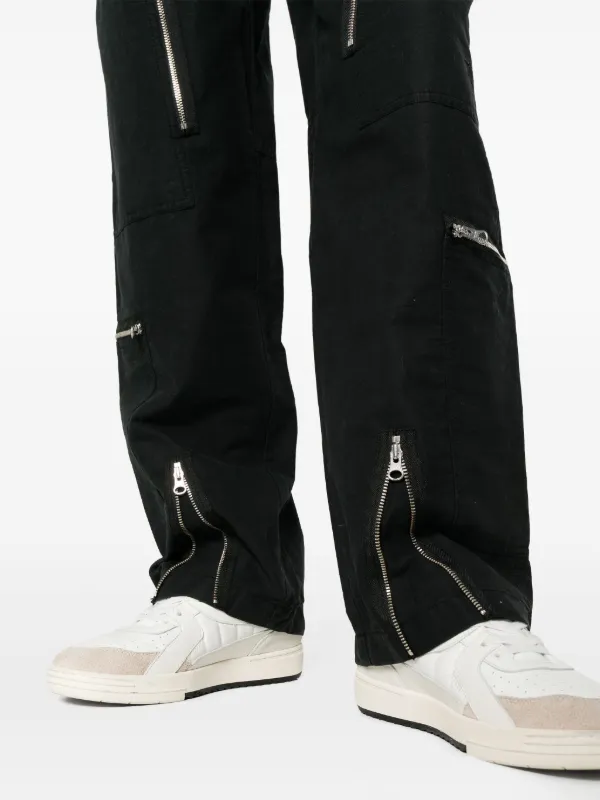 stussy cargo pants Mサイズ　Black カーゴパンツ STUSSY ステューシー パンツ メンズ 24SP Ripstop Surplus Cargo