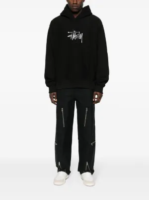 n*様 ステューシーユニーセックスズボン NIKE 24SS STUSSY x STONE WASHED FLEECE PANT LIGHT BONE
