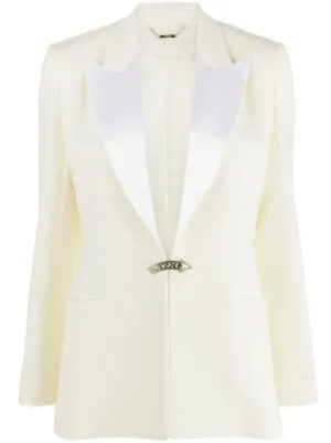 クロエ Chloe Single Breast Jacket Chloé Single Breast Jacket | italist