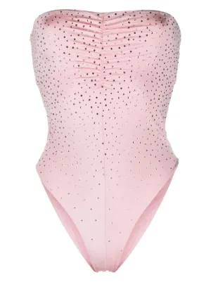 Forte Forte One-Pieces for Women | Shop Now on FARFETCH