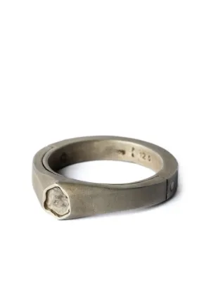 【関税込み】Parts of Four Sistema ダイヤモンド リング Parts of Four Rings for Women - Shop on FARFETCH