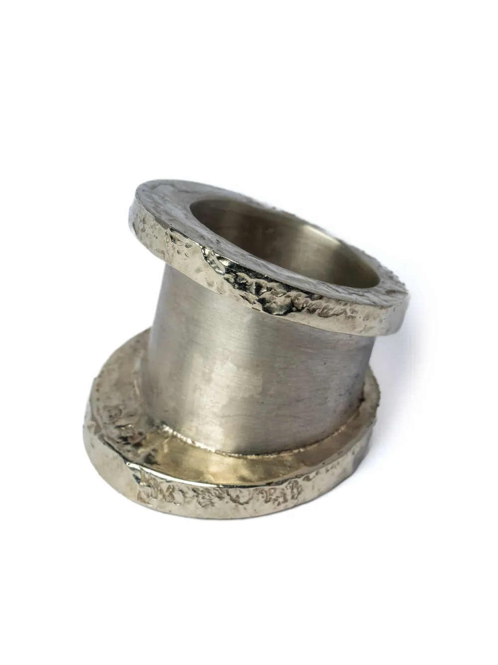 PARTS OF FOUR CHASM DISTRESSED RING 