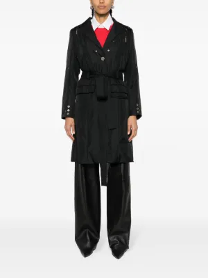 Pre-Owned Christian Dior Coats - Vintage - FARFETCH