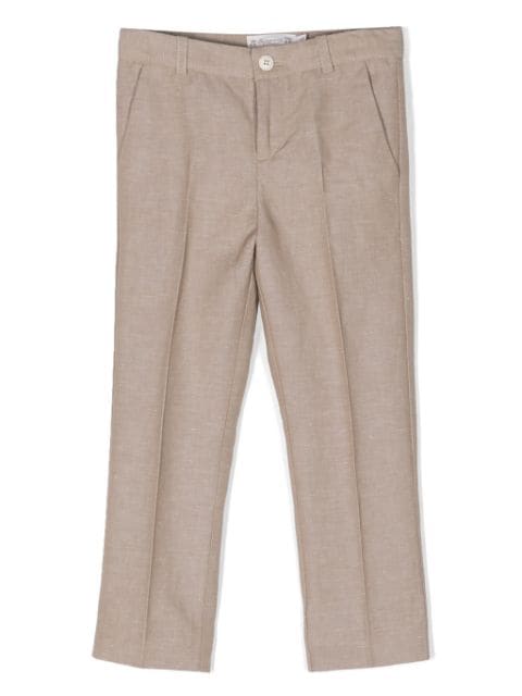 Bonpoint Peter smart trousers