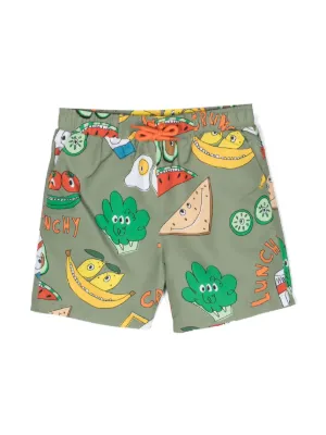 Designer Teen Swim Shorts & Trunks - Shop Kidswear Now on FARFETCH