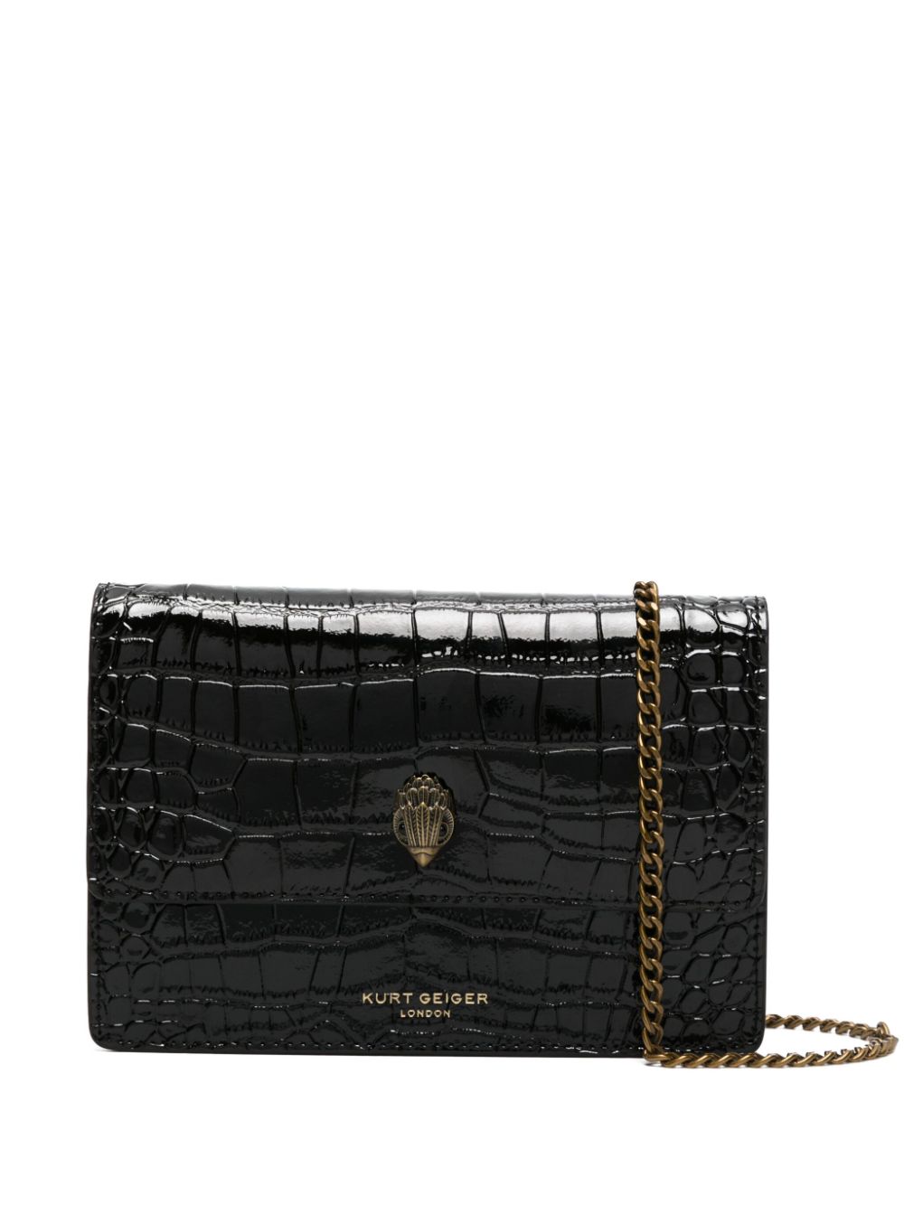 Kurt Geiger London Mini Shoreditch Shoulder Bag - Farfetch