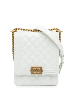 Chanel crossbody clearance bag 2019