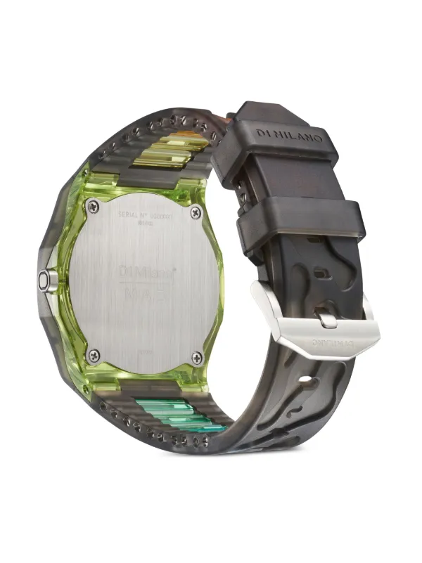 Di milano horloge shop