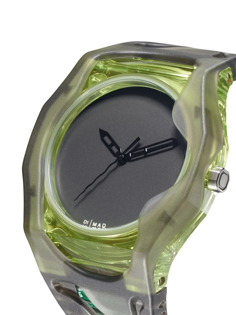 D1 Milano x MAD Paris Spectrum 40mm Farfetch