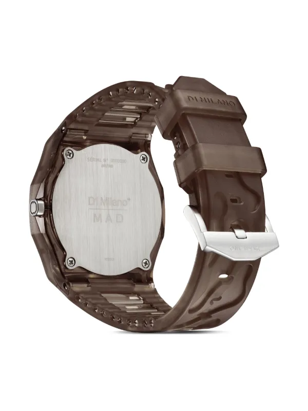 Ultra Thin Mirror 38mm