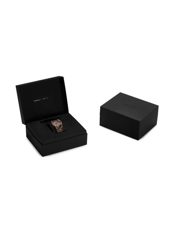 Ultra Thin Mirror 38mm