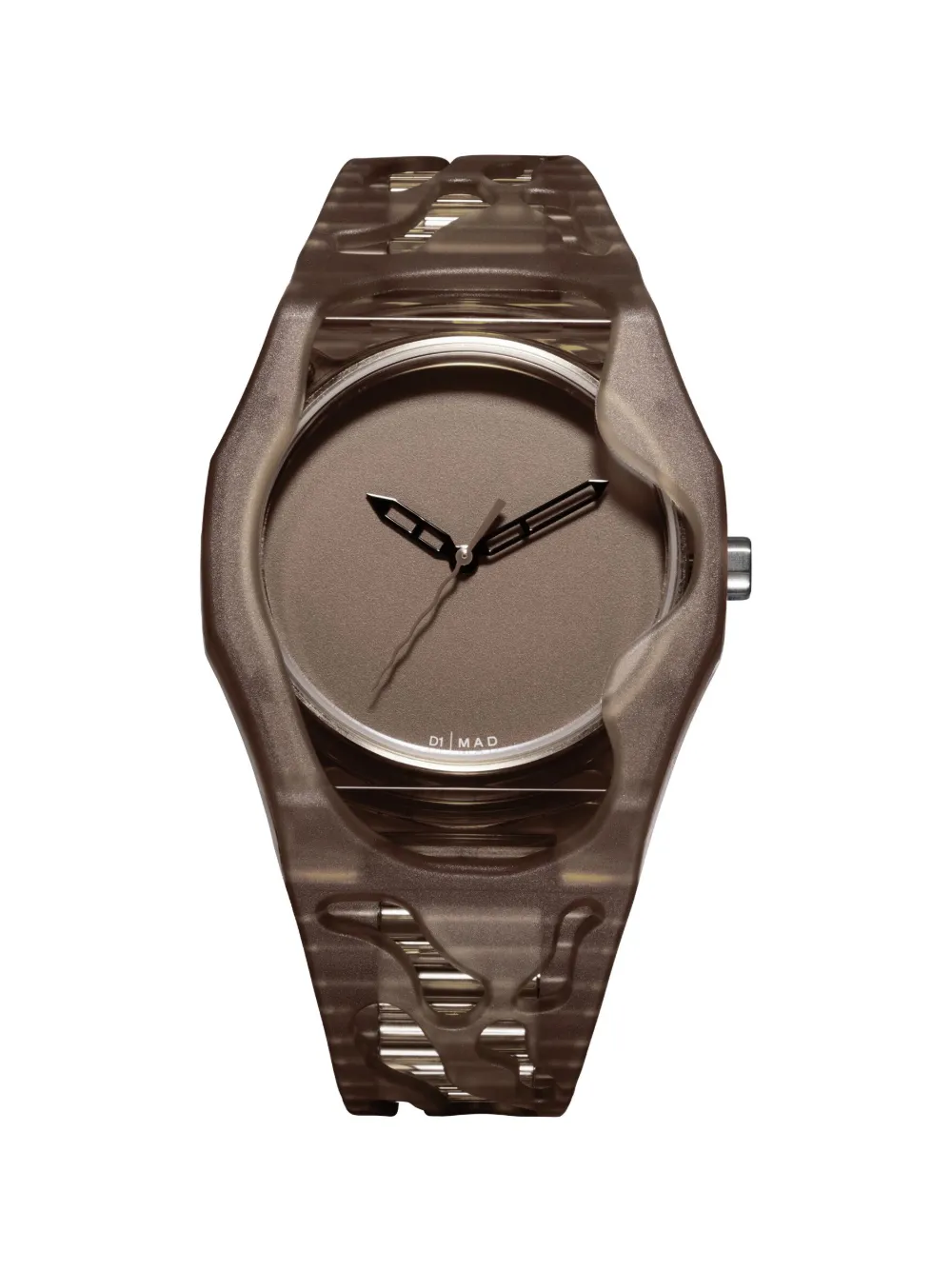 D1 Milano x MAD Paris Terra 40mm