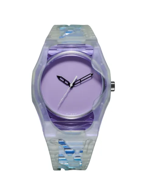 D1 Milano x MAD Paris Freezer 40mm 