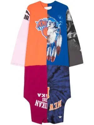 Vestido lakers bershka sale