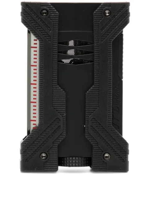 S.T. Dupont Defi Extreme chrome lighter (7cm x 4.5cm)