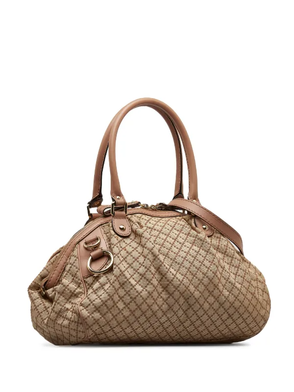 Gucci 2 sales way bag