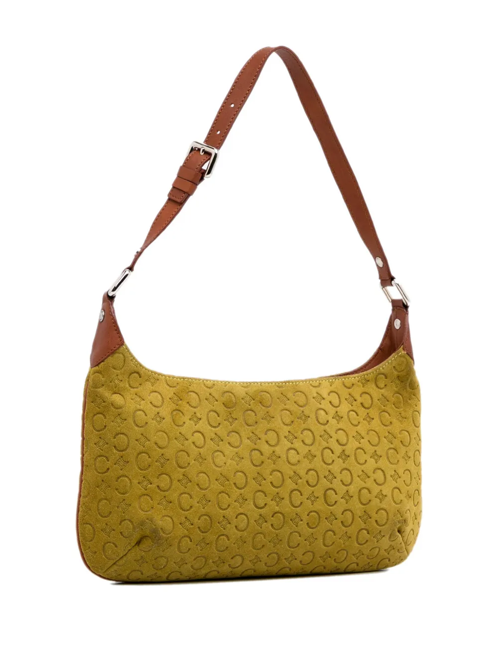 Celine shoulder bag clearance vintage