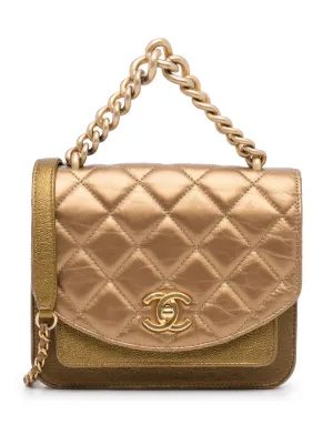 Chanel latest bag collection 2019 cheap