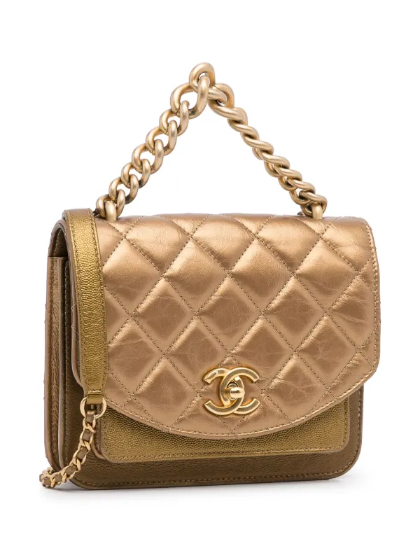 Chanel classic flap 2019 store